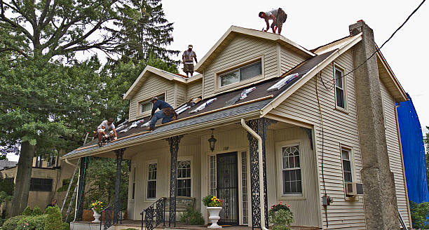 Best Roof Repair Estimates  in USA